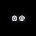 Lumière Stud Earrings