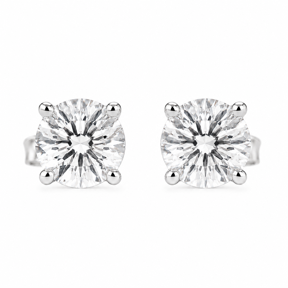 Lumière Stud Earrings